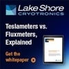Lake Shore Cryotronics, Inc. - Choosing the Right Magnetic Measurement Equipment 