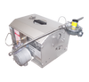 Thermon, Inc - HEA — Regulator Enclosure Heaters