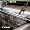 EXAIR - Static Eliminator Prevents Shocks & Jamming