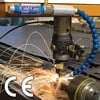 EXAIR - Heat Eliminating Cold Gun is CE Compliant!