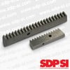 Stock Drive Products & Sterling Instrument - SDP/SI - Gear Racks for All Applications