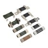 Ohmite Manufacturing Co. - Guide to Ceramic Resistors