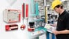 Allen-Bradley / Rockwell Automation - Safety Devices Enhance Safety and Productivity