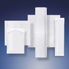 Qosina Corp. - Qosina Unveils Tyvek® Sterilization Supplies