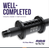 Rockford Ball Screw - Ball Screws for electro-mechanical actuators 