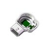 Ningbo Kepo Electronics Co., Ltd. - Piezoelectric Sensors in Film Element