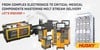 Husky Technologies™ - Mastering melt stream delivery - Get the Guide