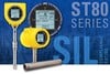 New SIL Rated ST80 Thermal Mass Flow Meter-Image