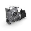 parvalux by maxon - Brushless DC (BLDC) Motors Require No Maintenance