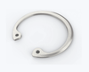 Rotor Clip Company, Inc. - Beveled & Bowed Retaining Ring Design