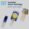Innovative Sensor Technology IST USA Division - High End, High Accuracy Moisture Measurement 