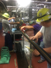 Asahi/America, Inc. - Case Study: Advanced PE - Poultry Process Facility