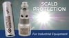 ThermOmegaTech® - Protect Your Staff With Scald Protection Valves