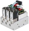 Burkert Fluid Control Systems - Modular gas flow controller for OEM integration