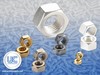 UC Components, Inc. - Hex Nuts, Vented & Non-Vented | UC Components