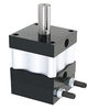 Compact Automation - Turn-Act Series Rotary Vane Actuators