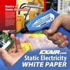 EXAIR - EXAIR's Basics of Static Electricity White Paper