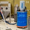 EXAIR - EXAIR's Heavy Duty Dry Vacs 30, 55 or 110 Gallon!