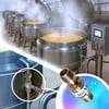 EXAIR - New High Temp Threaded Line Vac for Hot Environ.