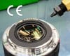 EXAIR - EXAIR's PEEK Atto Air Nozzle Non-Marring Blowoff!