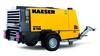 Kaeser Compressors, Inc. - NEW MOBILAIR M118