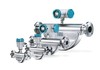 Siemens Process Instrumentation - Process-Optimizing Updates to Coriolis Flow Meter 