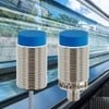 Locon Sensor Systems, Inc. - Contrinex Inductive Sensor w/Extended Op. Distance