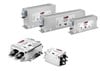 Ohmite Manufacturing Co. - 3 Phase - Single Stage Filters
