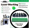 BlockMaster Electronics, Inc. - The Green Alternative to PAD Printing