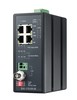 Industrial Long Reach Ethernet VDSL Solution-Image