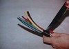 Daburn Electronics & Cable - Stretch-N-Seal Rubber Non-Heat Shrink Tape