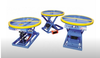 Palletizer & Self Leveling Lifts-Image
