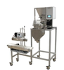 All Packaging Machinery Corporation - Precise & Versatile Net Weigh Filler