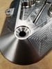 QualiChem, Inc. - 300% increase in runtime per tap on titanium parts