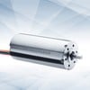 FAULHABER MICROMO - Powerful Brushless DC Servo Motor from MICROMO