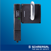 Schmersal Inc. - Electronic Solenoid Interlock With Door Handle