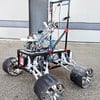 RPWORLD - CNC Machining for intelligent robot