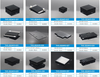 Tone cooling Technology Co., Ltd. - Customized Aluminum Heat Sink