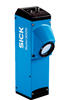 SICK - 3D Machine Vision 