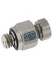 Beswick Engineering Co., Inc. - Compression Fitting for 1/32" OD Tubing 