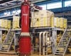 Inductotherm Group - Consarc® Vacuum Arc Remelting
