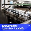 EXAIR - Super Ion Air Knife Cleans Wide Surfaces