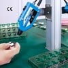 EXAIR - Cleanroom Rated Intellistat Ion Air Nozzle