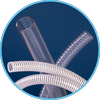 NewAge Industries - Spiral Reinforced PVC Suction Hose