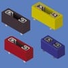 Keystone Electronics Corp. - Color Coded Auto Blade Fuse Holders