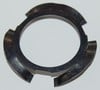 Gardner Spring, Inc. - Finger Springs reduce vibration and noise