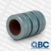 Quality Bearings & Components - Aluminum Frelon® Lined Linear Bearings