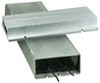 Ohmite Manufacturing Co. - BA Series High Power Aluminum Cased Wirewound