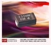 Cornell Dubilier - XMPL Series Polymer Chip Capacitor
