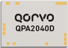 Qorvo - 20 - 40GHz 2W GaN Power Amplifier